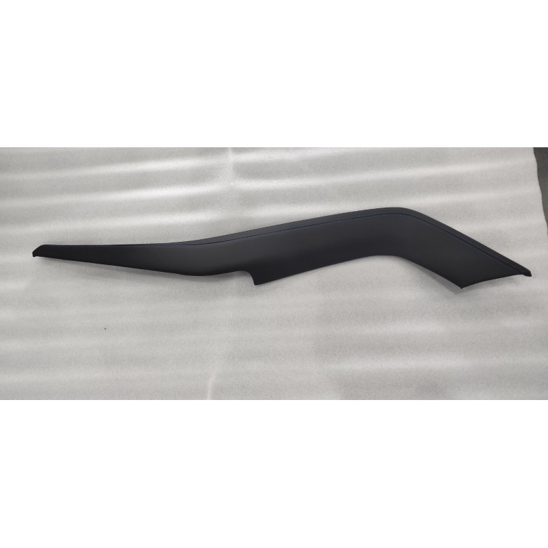 Garniture droite de console centrale - Bleu - BYD - 18807848-00