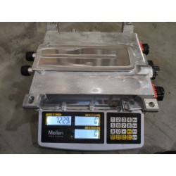 Alimentation embarquée bidirectionnelle - BYD - 17600038-00