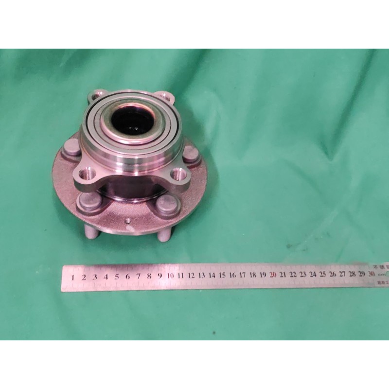 Moyeu avant - BYD - 17597951-00