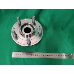 Moyeu avant - BYD - 17597951-00