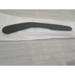 Garniture droit de console centrale-Gris Nuage Crépusculaire - BYD - 17589342-00