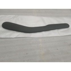 Garniture gauche de console centrale-Gris Nuage Crépusculaire - BYD - 17589339-00