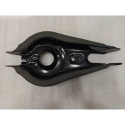 Bras inférieur de suspension arrière - BYD - 17589301-00
