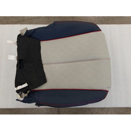 Housse de coussin de siège passager avant et assemblage en mousse - BYD - 17579940-00