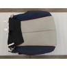Housse de coussin de siège passager avant et assemblage en mousse - BYD - 17579940-00