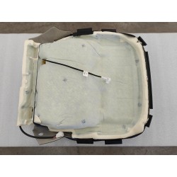 Housse de coussin de siège passager avant et assemblage en mousse - BYD - 17579940-00