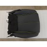 Housse de coussin et ensemble en mousse du siège passager avant - vert - BYD - 17579938-00