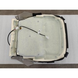 Housse de coussin et ensemble en mousse du siège passager avant - vert - BYD - 17579938-00