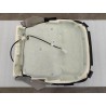 Housse de coussin et ensemble en mousse du siège passager avant - vert - BYD - 17579938-00