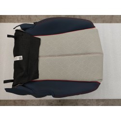 Coussin de siège conducteur et ensemble de mousse - BYD - 17579930-00