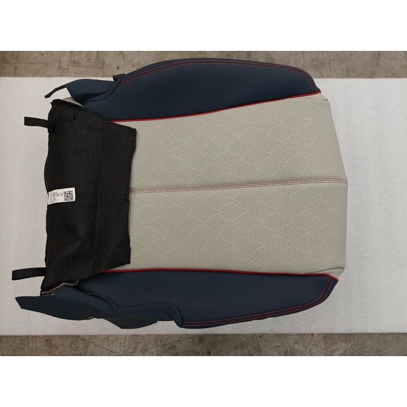 Coussin de siège conducteur et ensemble de mousse - BYD - 17579930-00