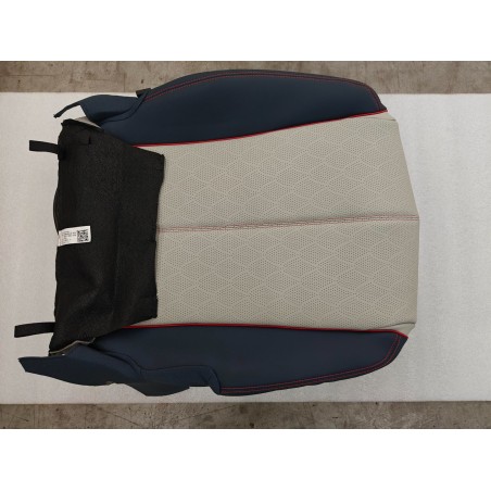 Coussin de siège conducteur et ensemble de mousse - BYD - 17579930-00