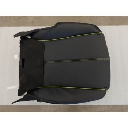Coussin de siège avant passager et assemblage en mousse - vert - BYD - 17579924-00
