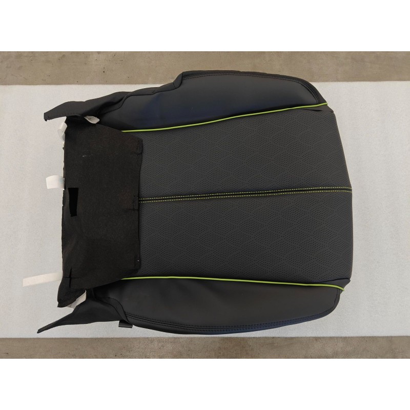 Coussin de siège avant passager et assemblage en mousse - vert - BYD - 17579924-00