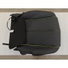 Coussin de siège conducteur avec housse et assemblage en mousse - vert - BYD - 17579921-00