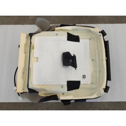 Coussin de siège conducteur avec housse et assemblage en mousse - vert - BYD - 17579921-00