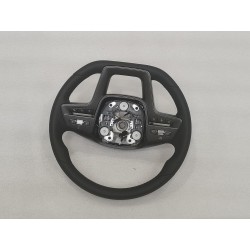 Volant de direction - Noir foncé 5 - BYD - 17577083-00