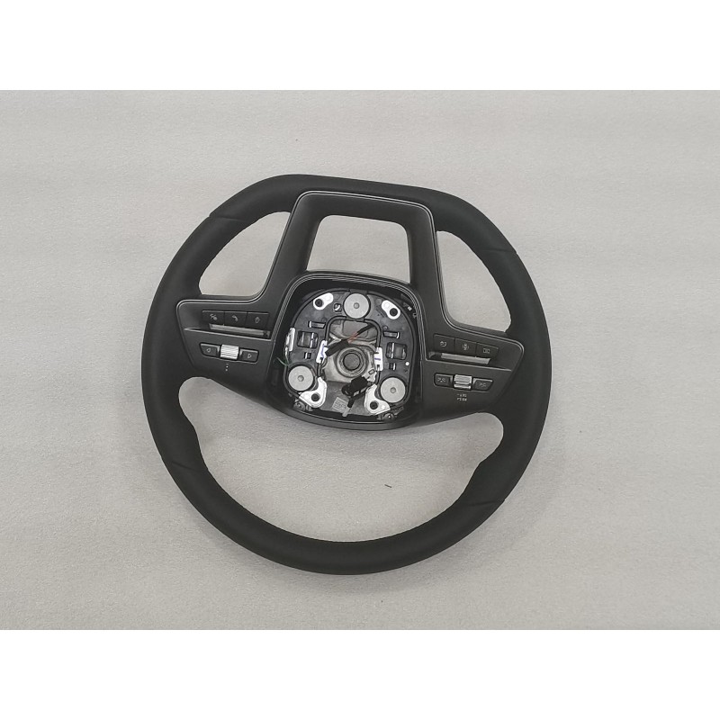 Volant de direction - Noir foncé 5 - BYD - 17577083-00