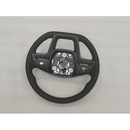 Volant de direction - Noir foncé 5 - BYD - 17577083-00