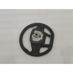 Volant de direction - Noir foncé 5 - BYD - 17577083-00