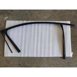 Joint coulissant de vitre de porte avant gauche - BYD - 17576976-00