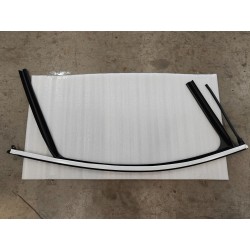 Joint coulissant de vitre de porte avant droite - BYD - 17576975-00