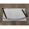 Joint coulissant de vitre de porte avant droite - BYD - 17576975-00