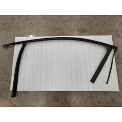 Joint coulissant de vitre de porte avant droite - BYD - 17576975-00