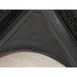 Joint coulissant de vitre de porte avant droite - BYD - 17576975-00