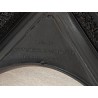 Joint coulissant de vitre de porte avant droite - BYD - 17576975-00