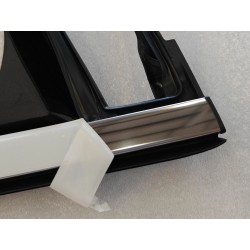 Joint coulissant de vitre de porte avant droite - BYD - 17576975-00