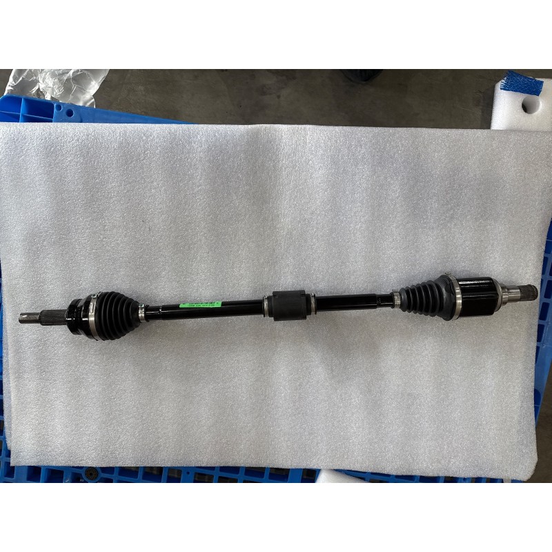 Demi-arbre avant droit - BYD - 17571105-00