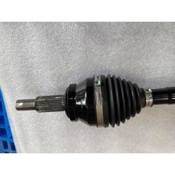 Demi-arbre avant droit - BYD - 17571105-00
