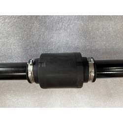 Demi-arbre avant droit - BYD - 17571105-00