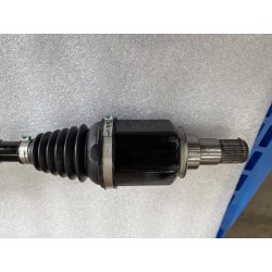 Demi-arbre avant droit - BYD - 17571105-00