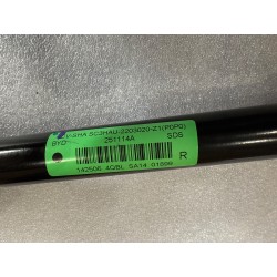 Demi-arbre avant droit - BYD - 17571105-00