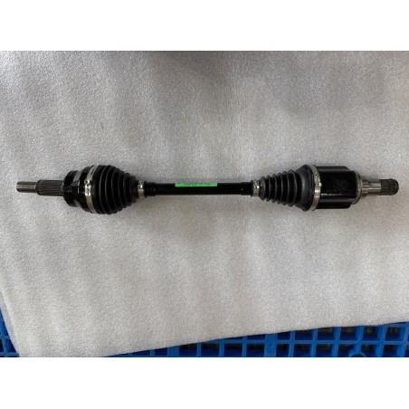 Demi-arbre avant gauche - BYD - 17570393-00