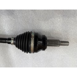 Demi-arbre avant gauche - BYD - 17570393-00