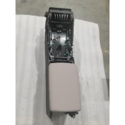 Corps de console centrale - Orange doux - BYD - 17570072-00