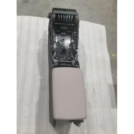 Corps de console centrale - Orange doux - BYD - 17570072-00