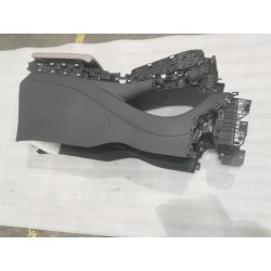 Corps de console centrale - Orange doux - BYD - 17570072-00