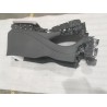 Corps de console centrale - Orange doux - BYD - 17570072-00