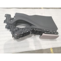Corps de console centrale - Orange doux - BYD - 17570072-00