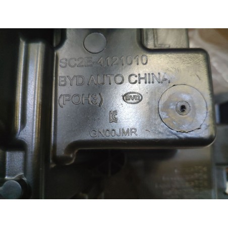 Projecteur gauche - BYD - 13352155-00