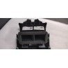 Garniture arrière de console centrale-Sable Clair - BYD - 17570030-00