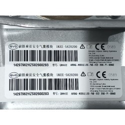 Module airbag passager avant - BYD - 17569575-00