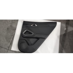 Sous-ensemble garniture de porte arrière droite - Noir foncé 5 - BYD - 17566164-00