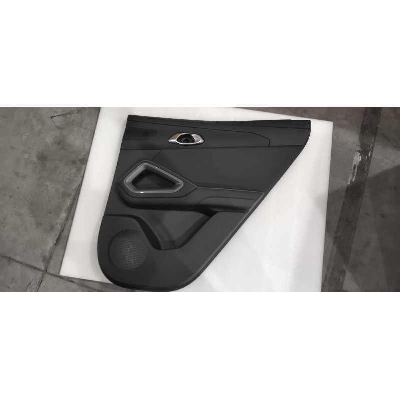 Sous-ensemble garniture de porte arrière droite - Noir foncé 5 - BYD - 17566164-00