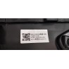 Sous-ensemble garniture de porte arrière droite - Noir foncé 5 - BYD - 17566164-00