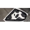 Sous-ensemble garniture de porte arrière droite - Noir foncé 5 - BYD - 17566164-00